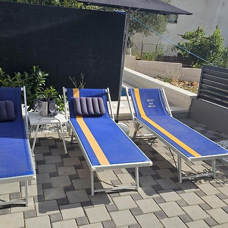 Villa Botic โตรกีร์ ภายนอก รูปภาพ