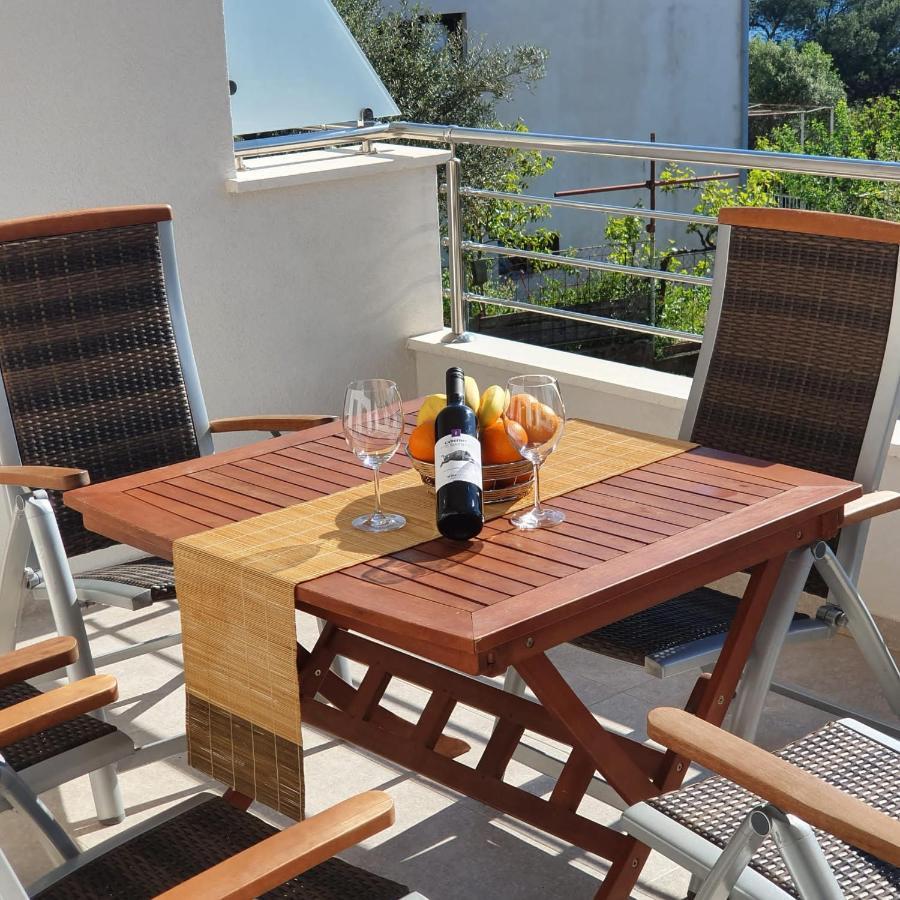 Villa Botic โตรกีร์ ภายนอก รูปภาพ